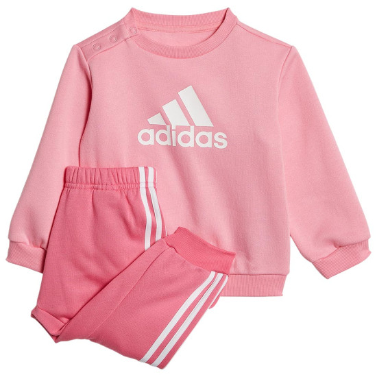 Adidas Βρεφικές φόρμες σετ Adidas Βρεφικές φόρμες σετ